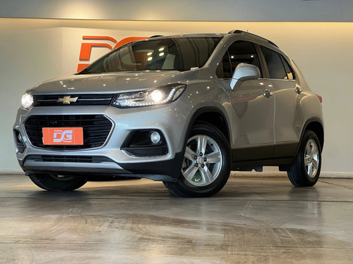 Chevrolet Tracker 1.8 Ltz