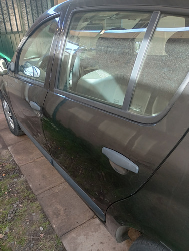 Renault Sandero 1.6 Confort
