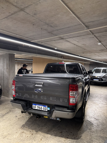 Ford Ranger 3.2 Cd Xls Tdci 200cv Manual 4x4