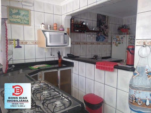 Imagem 8 de 15 de Sobrado - Jardim Helena - Ref: 7135 - V-7135