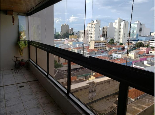 Imagem 3 de 18 de Apartamentos À Venda Em Jundiaí/sp - Compre O Seu Apartamentos Aqui! - 1443977