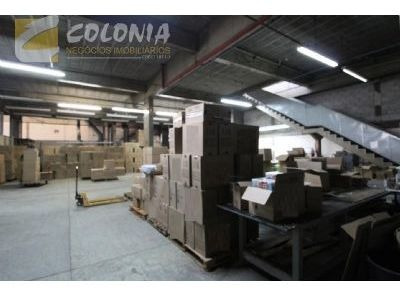 Imagem 9 de 30 de Comercial - Ref: 41398