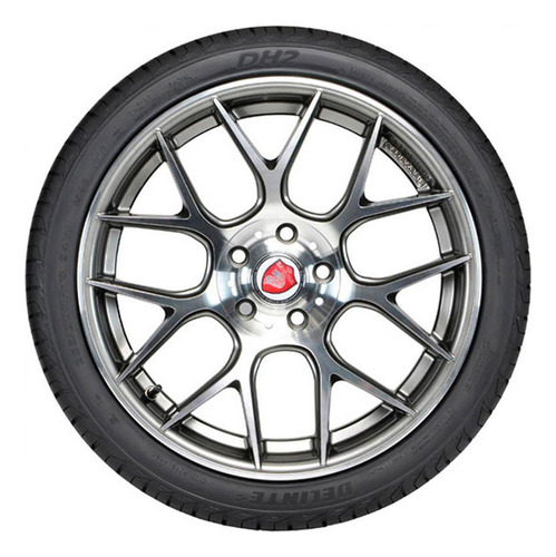 Kit 2 Pneus Delinte Aro 17 215/55 R17 Dh2 98w Xl