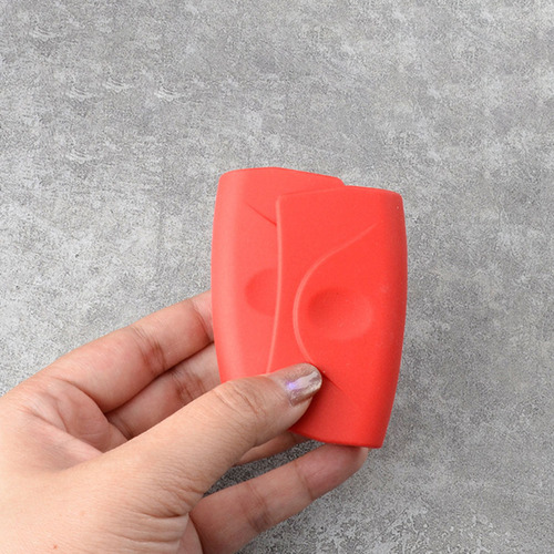 3 Pares De Fundas Para Ollas Con Aislamiento Térmico Y Mango