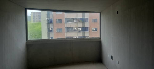 Imagen 5 de 13 de Se Vende Apartamento Obra Gris 58m2 Guatire La Sabana