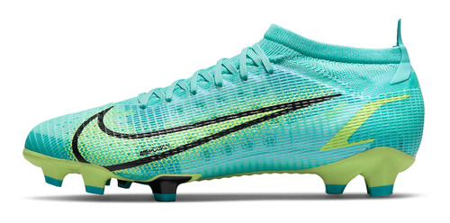 Zapatillas Nike Mercurial Vapor 14 Pro Fg Cu5693-090   