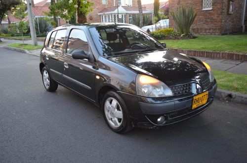 Renault Clio Expression