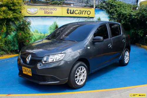 Renault Sandero Expression