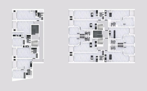 Imagen 6 de 20 de Departamento - Centro