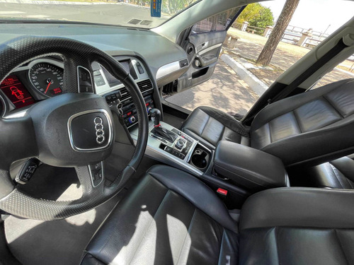 Audi A6 2.8 Fsi 204cv Multitronic 2011