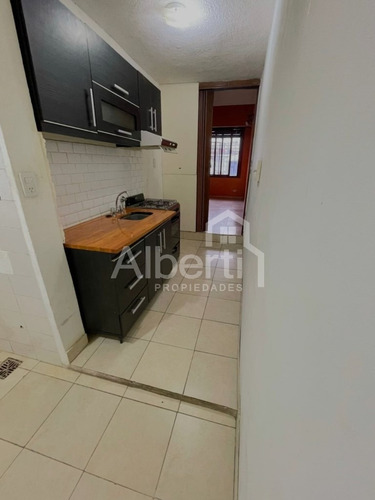 Venta Dúplex 2 Ambientes En Haedo.