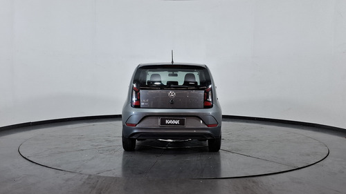 Volkswagen Up! 1.0 MOVE UP
