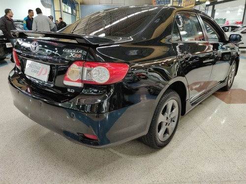 Toyota Corolla 2.0 Xrs 16v