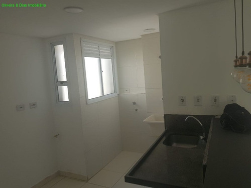 Imagem 11 de 15 de Apartamento - Ap00160 - 69028843