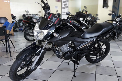 Yamaha Factor Ed 150