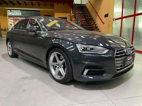 Audi A5 Blindado