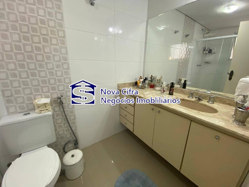 Imagem 11 de 15 de Apartamento Reformado 03 Dorms (1suíte) Na Vila Adyana - 120 M² - A3190