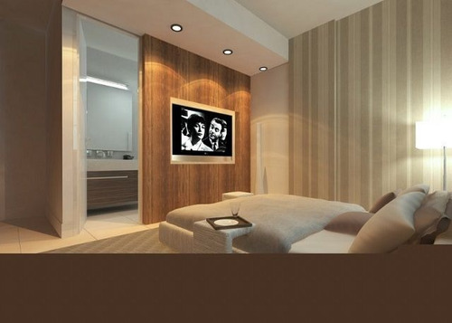 Imagem 6 de 30 de Cobertura À Venda, 130 M² Por R$ 795.000,00 - Tambaú - João Pessoa/pb - Co0008