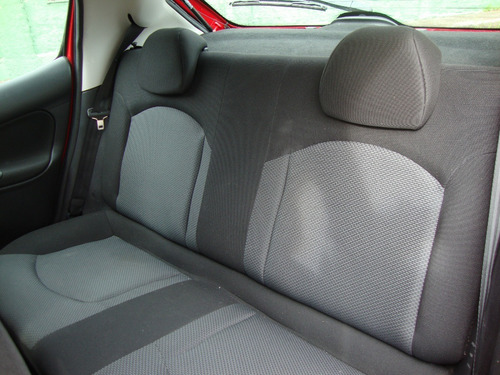 Imagem 9 de 10 de Peugeot 207 Xr 1.4.