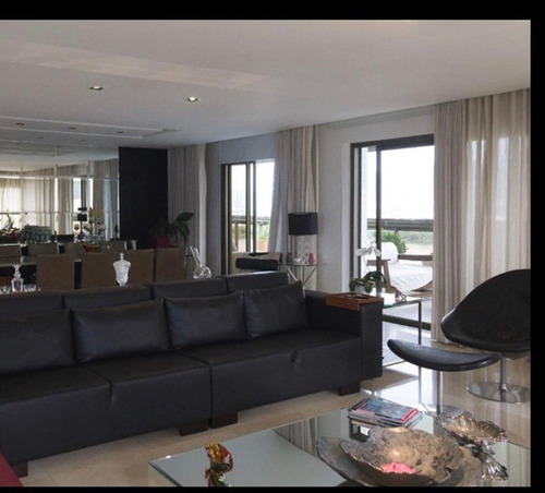 Imagem 2 de 15 de Apartamento - Cobertura, Para Venda Em Rio De Janeiro/rj - Ap0006