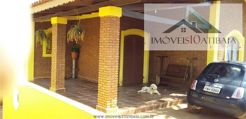 Imagem 17 de 24 de Chácaras À Venda Em Atibaia/sp - Compre O Seu Chácaras Aqui! - 1474320