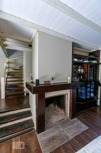 Imagem 15 de 15 de Casa Para Aluguel - Santa Tereza , 3 Quartos, 350 - 893310790