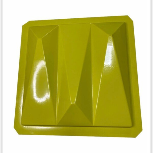 Forma Cunha Tripla 29x29cm Ref. 16