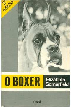 Boxer De Elizabeth Somerfield Pela Brasels Wallace (1978)