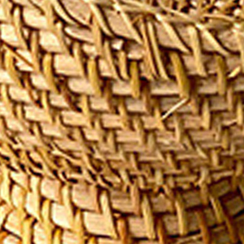 Cesta De Frutas Feita À Mão Em Rattan, Cesta Para Casa, S