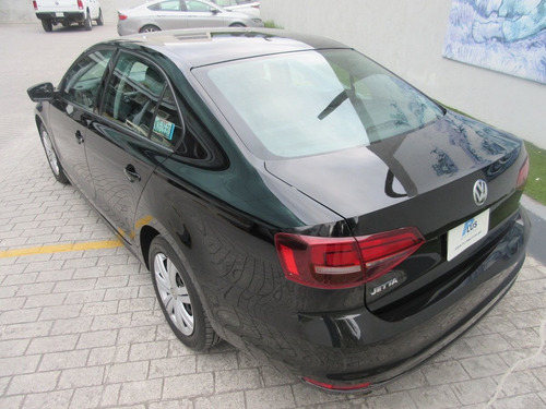 Imagen 5 de 15 de Volkswagen Jetta 2018 2.0 At