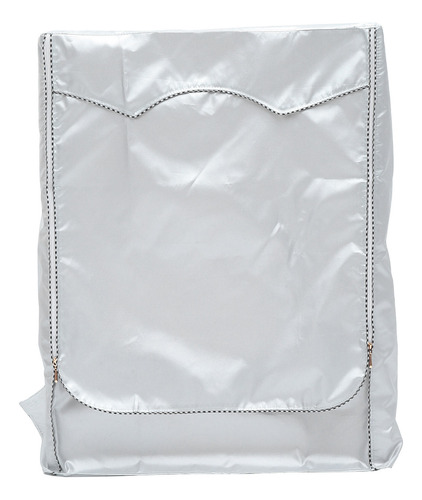 Protector Impermeable Para Lavadora, Funda Para Lavadora