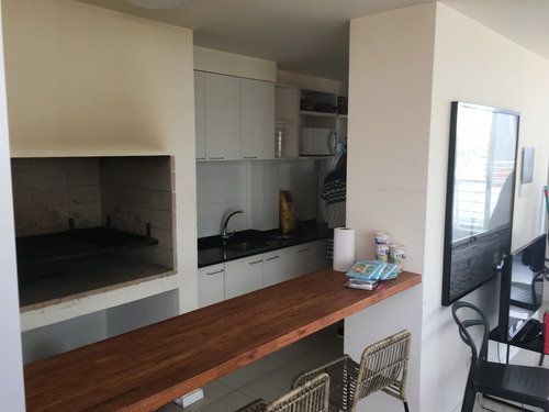 Oportunidad Venta Apartamento 1dormitorio Pocitos C/ Garaje