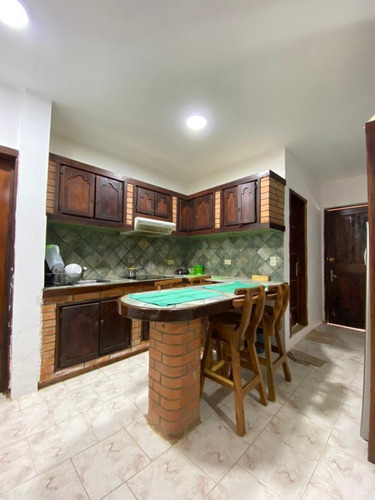 Imagen 9 de 14 de Venta Apartamento Conj Los Cayos, Boca De Aroa, Tucacas
