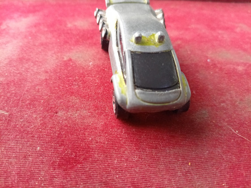 Mcdonalds Hotweels ( Trail Runner 1/68 ) 1999 (Usado)