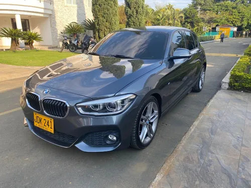 BMW Serie 1 1.6 120i F20 Lci M Edition