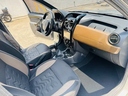 Renault Duster 1.6 Dakar Dynamique