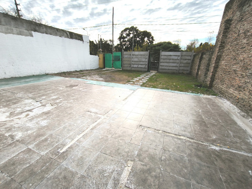 Terreno En Venta En José C. Paz