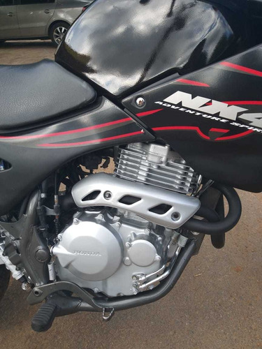 Honda Falcon 400