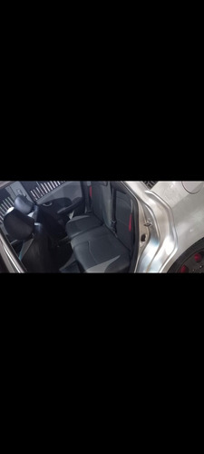 Imagem 15 de 15 de Honda Fit 2011 1.4 Lxl Flex 5p