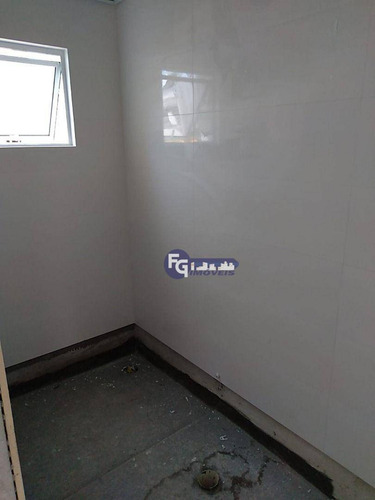 Imagem 11 de 30 de Sobrado Com 3 Dormitórios 3 Suítes À Venda, 116 M² Por R$ 560.000 - Bairro Alto - Curitiba/pr - So0197