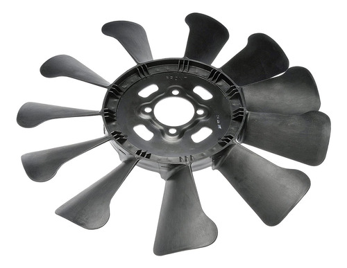 Aspas Ventilador Chevrolet Express Van 1500 V8 5.3l 2014
