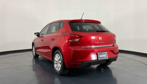 Imagen 5 de 15 de 46031 - Seat Ibiza 2019 Con Garantía