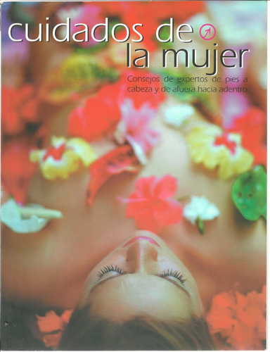 Cuidados De La Mujer (Usado)