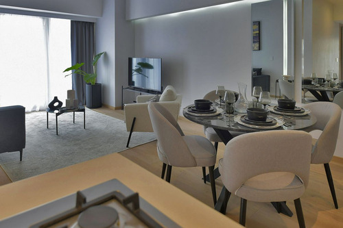 Departamento En Venta - Entrega Inmediata En Los Alpes