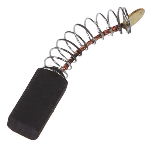 Bh Compatible 30 Pares De Escobillas De Carbón Para Motores
