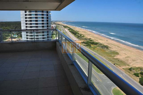 Imagen 23 de 30 de A Estrenar Piso Alto Frente Al Mar