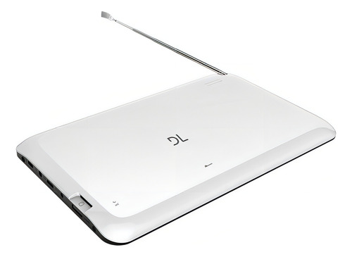 Tablet Dl Tv Tp-250 Com Tv Digital Tela 7 8gb Wi-fi