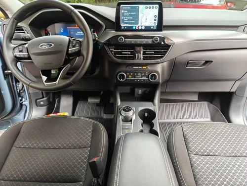 Ford Escape Active4x2 Gasolina 1.5 Lt Turbo 181 Hp Intacto!