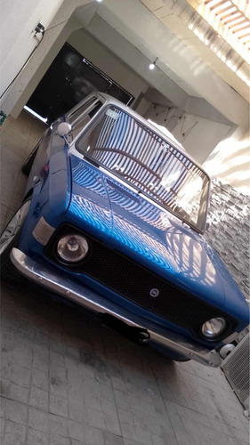 Fiat Berlina 1.6
