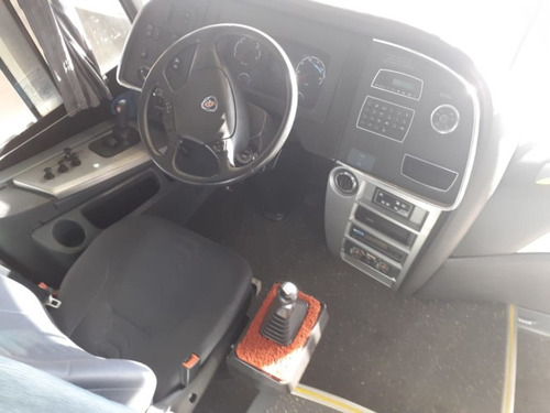 Paradiso - Scania - 2012/2013 - Codigo: 5229